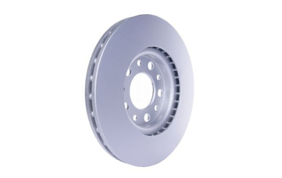 Disque de frein 8DD 355 117-231 Hella, Image 4