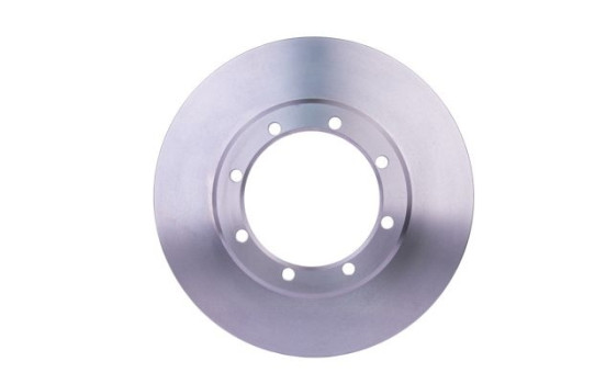 Disque de frein 8DD 355 117-281 Hella, Image 2