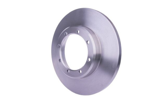 Disque de frein 8DD 355 117-281 Hella, Image 3