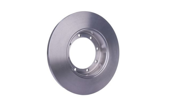 Disque de frein 8DD 355 117-281 Hella, Image 4