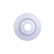 Disque de frein 8DD 355 117-321 Hella, Vignette 2