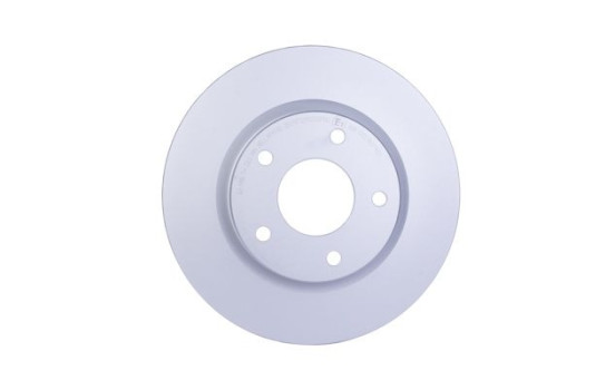 Disque de frein 8DD 355 117-321 Hella, Image 2