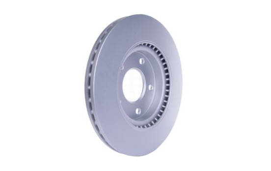 Disque de frein 8DD 355 117-321 Hella, Image 4