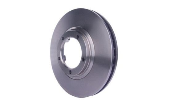 Disque de frein 8DD 355 117-381 Hella, Image 3
