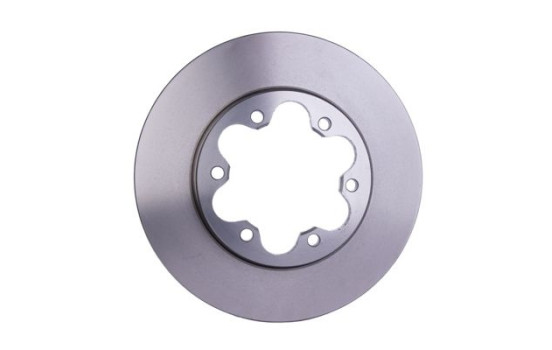 Disque de frein 8DD 355 117-421 Hella, Image 2