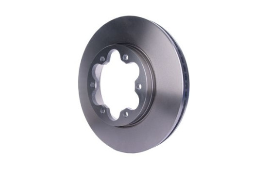 Disque de frein 8DD 355 117-421 Hella, Image 3