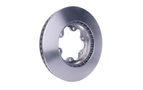 Disque de frein 8DD 355 117-421 Hella, Image 4