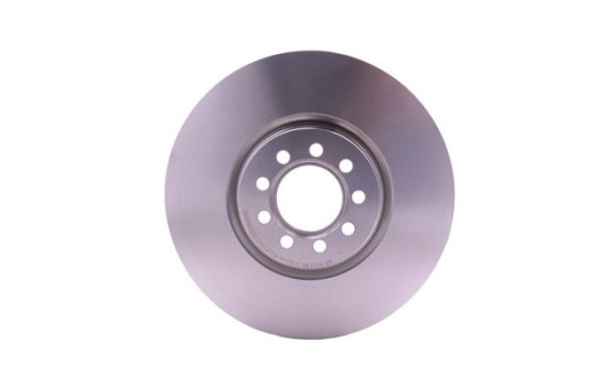 Disque de frein 8DD 355 117-461 Hella, Image 2