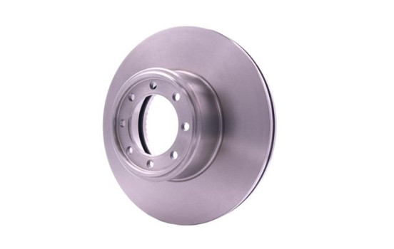 Disque de frein 8DD 355 117-481 Hella, Image 3