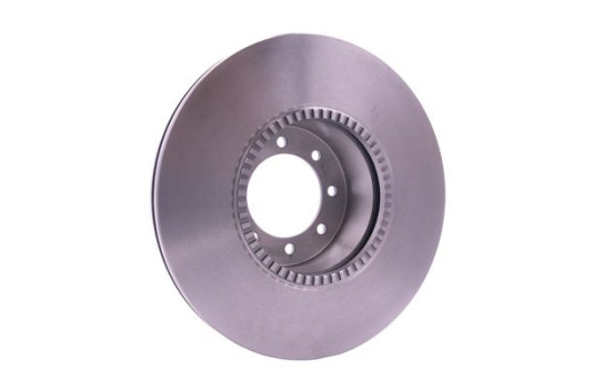 Disque de frein 8DD 355 117-481 Hella, Image 4
