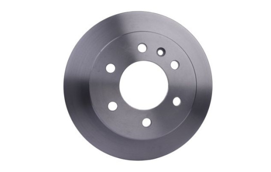 Disque de frein 8DD 355 117-641 Hella, Image 2