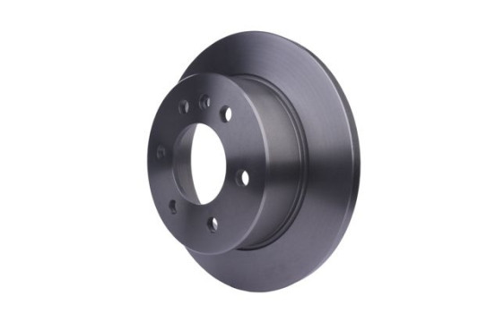 Disque de frein 8DD 355 117-641 Hella, Image 3