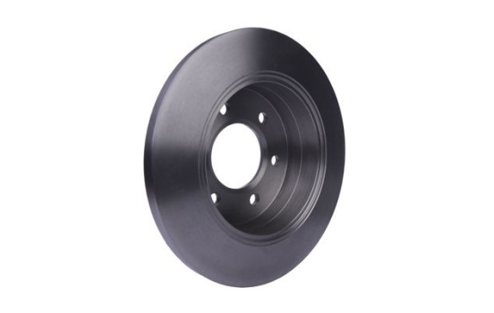 Disque de frein 8DD 355 117-641 Hella, Image 4