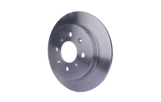 Disque de frein 8DD 355 117-871 Hella, Image 2