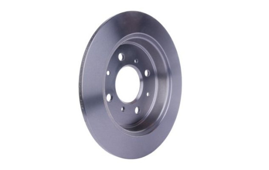 Disque de frein 8DD 355 117-871 Hella, Image 3