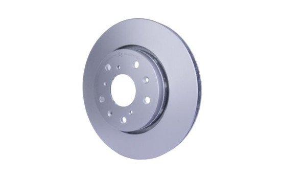 Disque de frein 8DD 355 117-881 Hella, Image 3