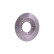 Disque de frein 8DD 355 117-941 Hella, Vignette 4