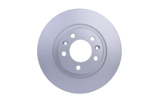 Disque de frein 8DD 355 117-991 Hella, Image 2