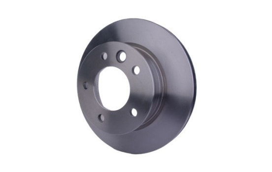 Disque de frein 8DD 355 118-051 Hella, Image 3