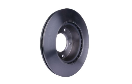Disque de frein 8DD 355 118-051 Hella, Image 4