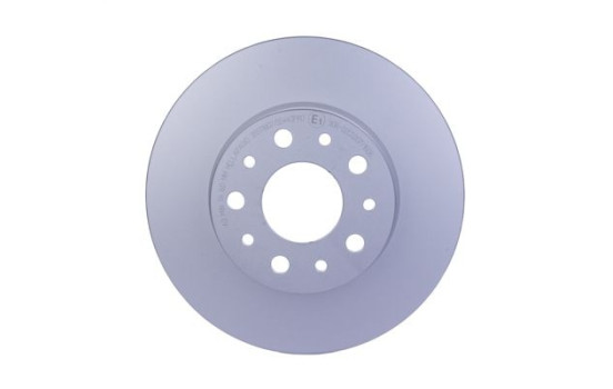 Disque de frein 8DD 355 118-071 Hella, Image 2