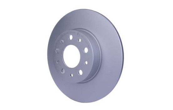 Disque de frein 8DD 355 118-071 Hella, Image 3