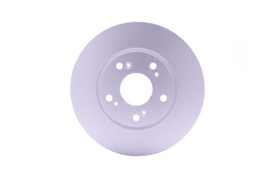 Disque de frein 8DD 355 118-131 Hella, Image 2