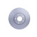 Disque de frein 8DD 355 118-161 Hella, Vignette 2