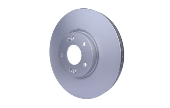 Disque de frein 8DD 355 118-161 Hella, Image 3