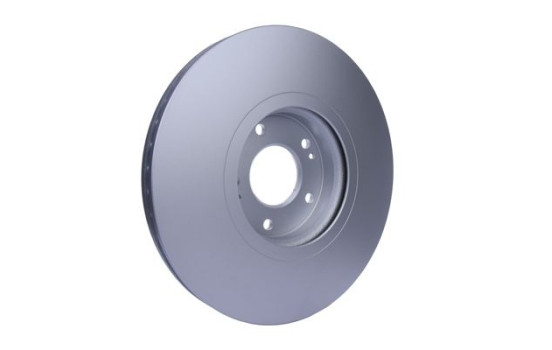 Disque de frein 8DD 355 118-161 Hella, Image 4