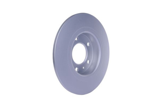 Disque de frein 8DD 355 118-171 Hella, Image 4