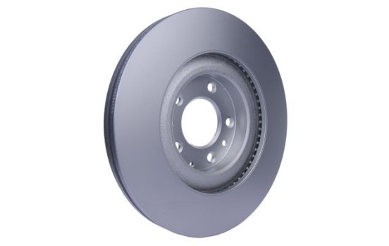 Disque de frein 8DD 355 118-201 Hella, Image 4
