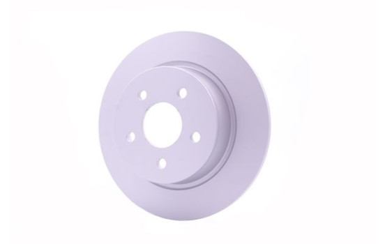 Disque de frein 8DD 355 118-211 Hella, Image 3