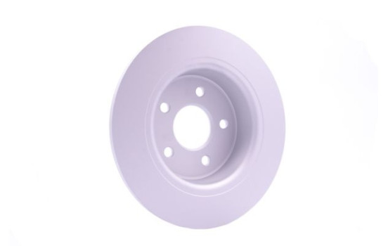 Disque de frein 8DD 355 118-211 Hella, Image 4