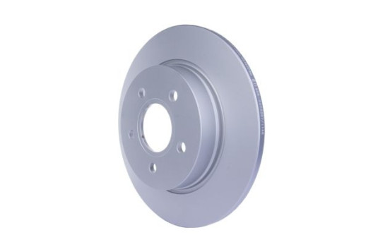 Disque de frein 8DD 355 118-221 Hella, Image 3
