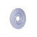 Disque de frein 8DD 355 118-221 Hella, Vignette 4