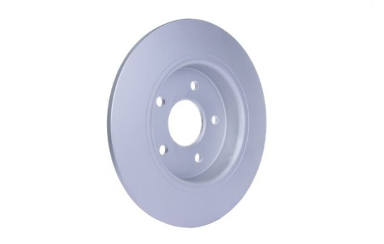 Disque de frein 8DD 355 118-221 Hella, Image 4