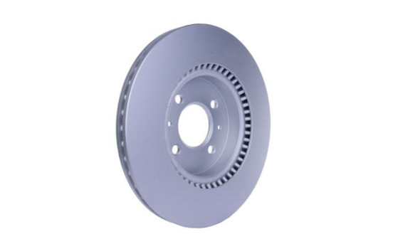 Disque de frein 8DD 355 118-251 Hella, Image 4
