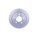 Disque de frein 8DD 355 118-271 Hella, Vignette 2