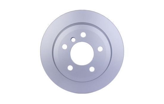 Disque de frein 8DD 355 118-271 Hella, Image 2