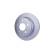 Disque de frein 8DD 355 118-271 Hella, Vignette 3