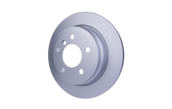 Disque de frein 8DD 355 118-271 Hella, Image 3