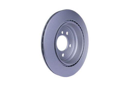 Disque de frein 8DD 355 118-271 Hella, Image 4