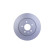 Disque de frein 8DD 355 118-281 Hella, Vignette 2