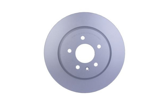 Disque de frein 8DD 355 118-281 Hella, Image 2