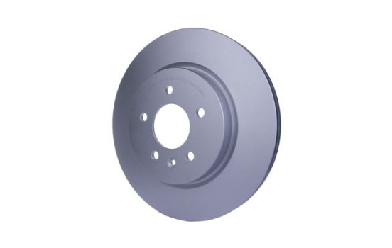 Disque de frein 8DD 355 118-281 Hella, Image 3