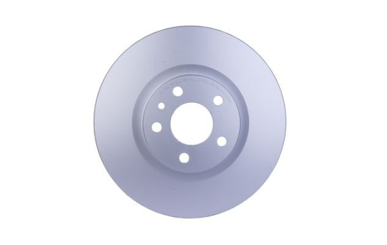 Disque de frein 8DD 355 118-411 Hella, Image 2