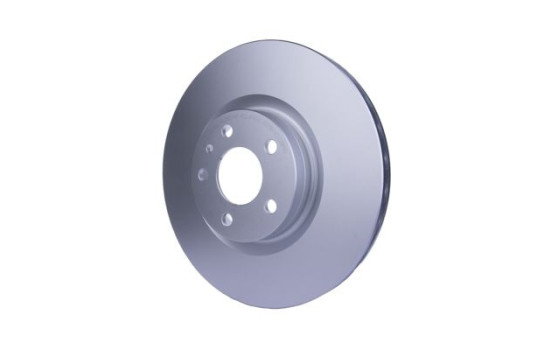 Disque de frein 8DD 355 118-411 Hella, Image 3