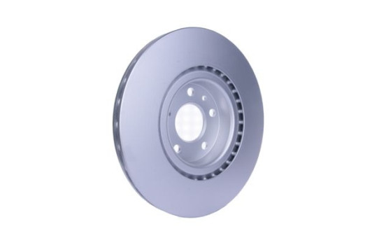 Disque de frein 8DD 355 118-411 Hella, Image 4