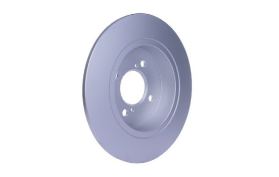 Disque de frein 8DD 355 118-511 Hella, Image 4